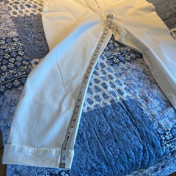 not your daughters white jeans - Picture 5 of 6